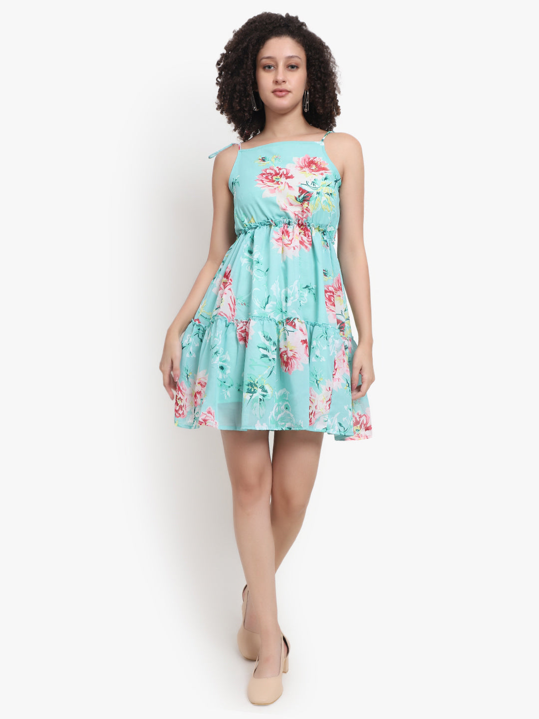 Classic Charm Dress