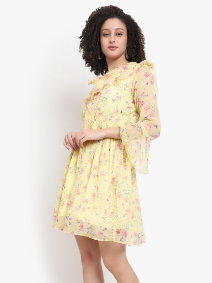 Daisy Delight Dress