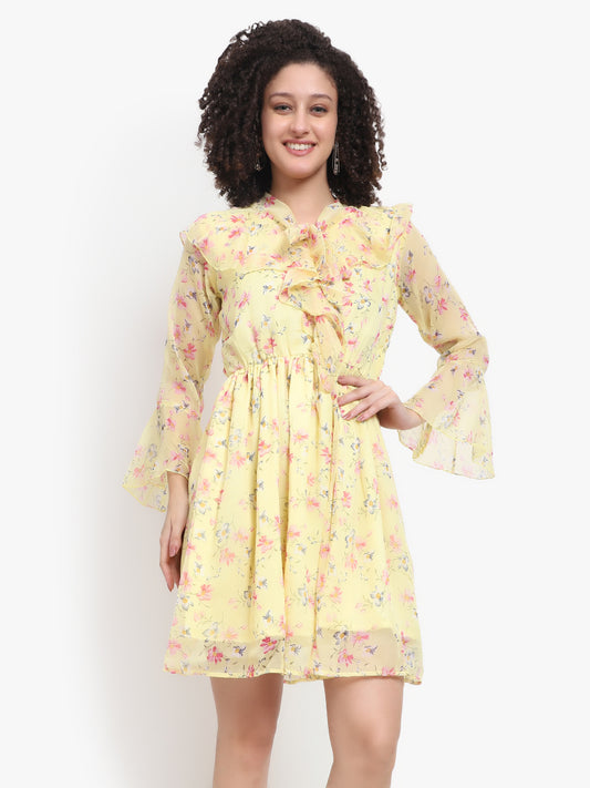 Daisy Delight Dress