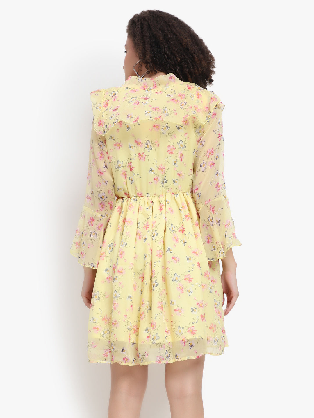 Daisy Delight Dress