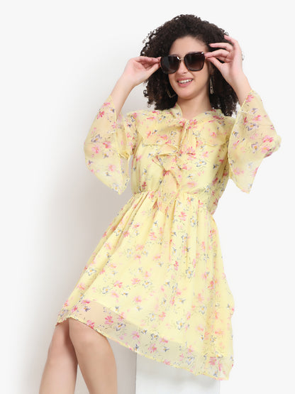 Daisy Delight Dress